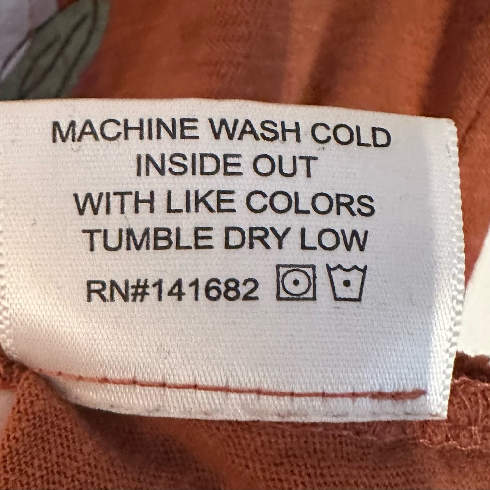 Big Sur California Graphic Tank Top - Picture 4 of 7